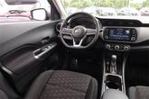 Thumbnail of 2024 Gun Metallic Nissan Kicks