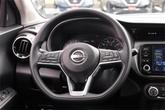 Thumbnail of 2024 Gun Metallic Nissan Kicks
