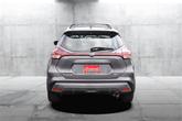 Thumbnail of 2024 Gun Metallic Nissan Kicks
