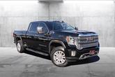 Thumbnail of 2020 Onyx Black GMC Sierra 2500