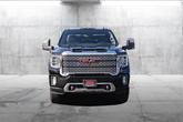 Thumbnail of 2020 Onyx Black GMC Sierra 2500