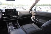 Thumbnail of 2025 Super Black Nissan Pathfinder