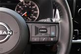 Thumbnail of 2025 Super Black Nissan Pathfinder
