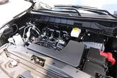 Thumbnail of 2025 Super Black Nissan Pathfinder