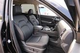 Thumbnail of 2025 Super Black Nissan Pathfinder