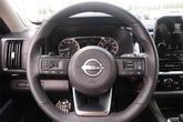 Thumbnail of 2025 Super Black Nissan Pathfinder