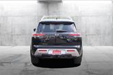 Thumbnail of 2025 Super Black Nissan Pathfinder