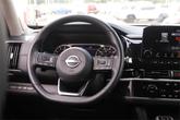 Thumbnail of 2025 Super Black Nissan Pathfinder
