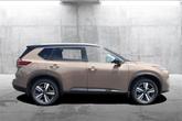 Thumbnail of 2025 Baja Storm Met Nissan Rogue