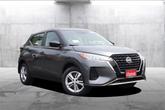 Thumbnail of 2025 Gun Met Nissan Kicks