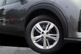 Thumbnail of 2025 Gun Met Nissan Kicks