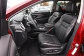 Thumbnail of 2024 Scarlet Nissan Murano
