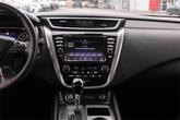 Thumbnail of 2024 Scarlet Nissan Murano