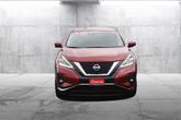 Thumbnail of 2024 Scarlet Nissan Murano