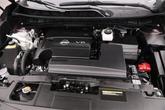 Thumbnail of 2024 Scarlet Nissan Murano
