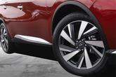 Thumbnail of 2024 Scarlet Nissan Murano