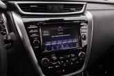 Thumbnail of 2024 Scarlet Nissan Murano