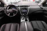 Thumbnail of 2024 Scarlet Nissan Murano