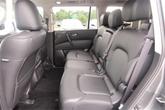 Thumbnail of 2024 Gun Metallic Nissan Armada