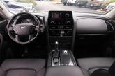 Thumbnail of 2024 Gun Metallic Nissan Armada