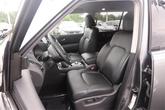 Thumbnail of 2024 Gun Metallic Nissan Armada
