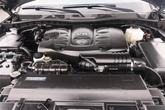 Thumbnail of 2024 Gun Metallic Nissan Armada