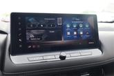 Thumbnail of 2025 Gray Nissan Rogue