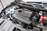 Thumbnail of 2025 Gray Nissan Rogue