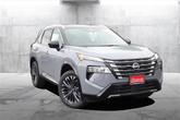 Thumbnail of 2025 Gray Nissan Rogue