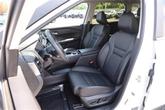 Thumbnail of 2024 Everest White Pearl Nissan Rogue