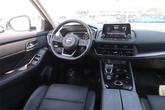 Thumbnail of 2024 Everest White Pearl Nissan Rogue