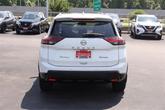 Thumbnail of 2024 Everest White Pearl Nissan Rogue