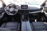 Thumbnail of 2024 Everest White Pearl Nissan Rogue