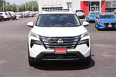 Thumbnail of 2024 Everest White Pearl Nissan Rogue