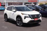 Thumbnail of 2024 Everest White Pearl Nissan Rogue