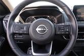 Thumbnail of 2024 Everest White Pearl Nissan Rogue
