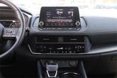 Thumbnail of 2024 Everest White Pearl Nissan Rogue