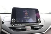 Thumbnail of 2025 Gun Metallic Nissan Altima