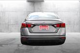 Thumbnail of 2025 Gun Metallic Nissan Altima