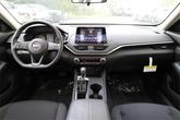 Thumbnail of 2025 Gun Metallic Nissan Altima