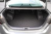 Thumbnail of 2025 Gun Metallic Nissan Altima