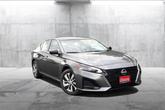 Thumbnail of 2025 Gun Metallic Nissan Altima