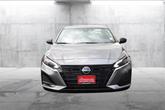 Thumbnail of 2025 Gun Metallic Nissan Altima