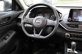 Thumbnail of 2025 Gun Metallic Nissan Altima