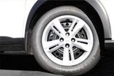Thumbnail of 2025 Fresh Powder Nissan Kicks