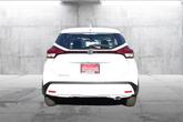 Thumbnail of 2025 Fresh Powder Nissan Kicks