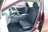 Thumbnail of 2025 Rosewood Nissan Sentra