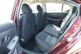 Thumbnail of 2025 Rosewood Nissan Sentra