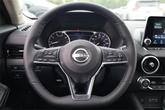 Thumbnail of 2025 Gun Met Nissan Sentra