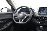 Thumbnail of 2025 Gun Met Nissan Sentra